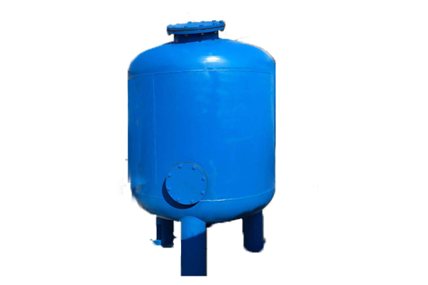 多介質(zhì)過濾器出現(xiàn)了破損要怎么處理？